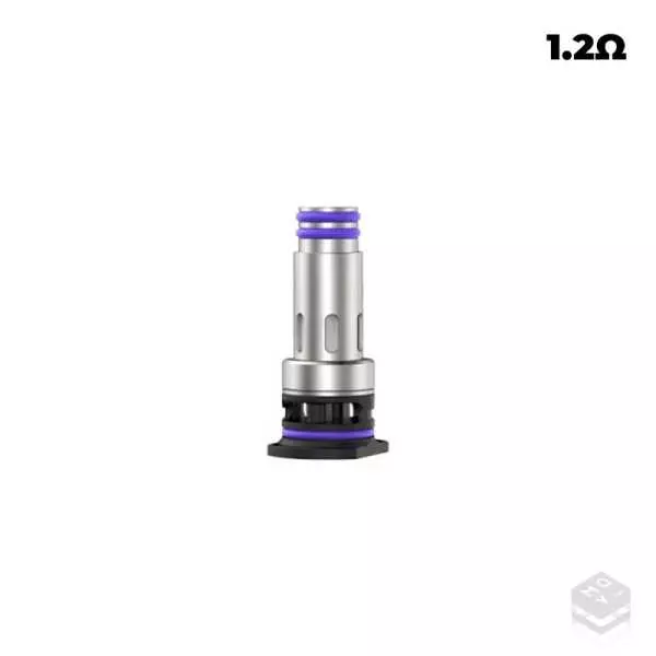 1 X RESISTENCIA SERIE J GEEKVAPE 1.2