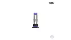1 X RESISTENCIA SERIE J GEEKVAPE 1.2