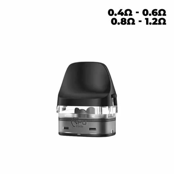 1 X CARTUCHO GEEKVAPE JR