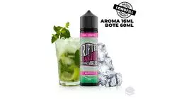 AROMA DRIFTER BAR MOJITO ICE JUICE SAUZ 16ML LONGFILL