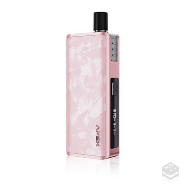 VAPORESSO APEX POD KIT SNOW PINK