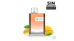 VAPER DESECHABLE ELF BAR CR 8000 MANGO 0MG