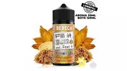 AROMA BEBECA 30ML (LONGFILL) - ATMOS LAB