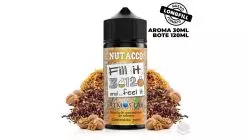 AROMA NUTACCO 30ML (LONGFILL) - ATMOS LAB