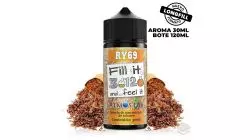 AROMA RY69 30ML (LONGFILL) - ATMOS LAB