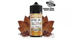 AROMA APACHE 30ML (LONGFILL) - ATMOS LAB