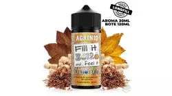 AROMA AGRINIO 30ML (LONGFILL) - ATMOS LAB