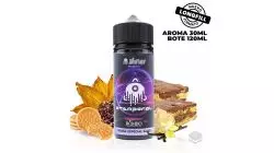 AROMA ATEMPORAL THE MIND FLAYER & BOMBO 30ML LONGFILL