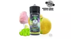 AROMA ATEMPORAL FRUITY THE MIND FLAYER & BOMBO 30ML LONGFILL