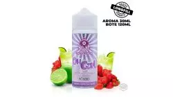 AROMA ATEMPORAL OH GIRL THE MIND FLAYER & BOMBO 30ML LONGFILL
