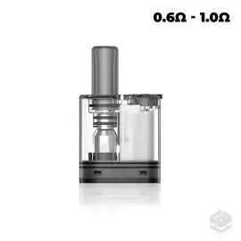 1 X CARTUCHO SOUL GEEKVAPE