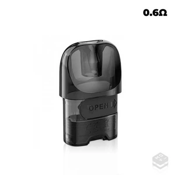 CARTUCHO DE REPUESTO URSA V2 POD 0.6