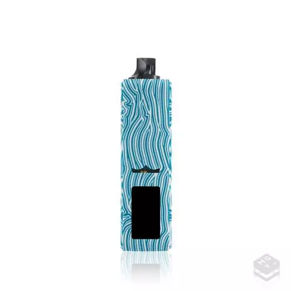 DOTAIO V2 G10 MONARCHY EDITION ROYAL BLUE BY DOTMOD