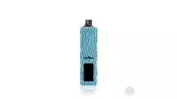 DOTAIO V2 G10 MONARCHY EDITION ROYAL BLUE BY DOTMOD