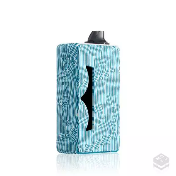 DOTAIO V2 G10 MONARCHY EDITION ROYAL BLUE BY DOTMOD