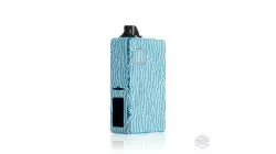 DOTAIO V2 G10 MONARCHY EDITION ROYAL BLUE BY DOTMOD