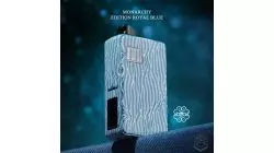 DOTAIO V2 G10 MONARCHY EDITION ROYAL BLUE BY DOTMOD