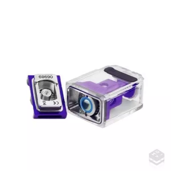 1 X TANK SHIFT BORO VAPERZ CLOUD