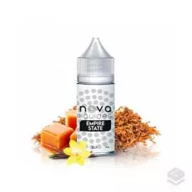 EMPIRE STATE 30ML NOVA LIQUIDES VAPE