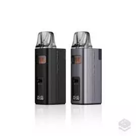 EM2 UWELL POD KIT
