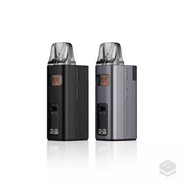 EM2 UWELL POD KIT