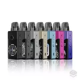 VOOPOO VINCI E120 POD KIT VAPE