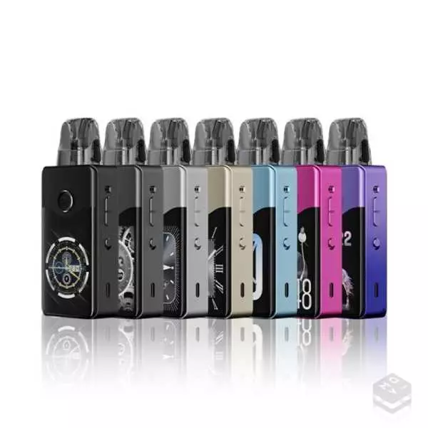 VOOPOO VINCI E120 POD KIT