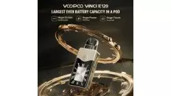 VOOPOO VINCI E120 POD KIT