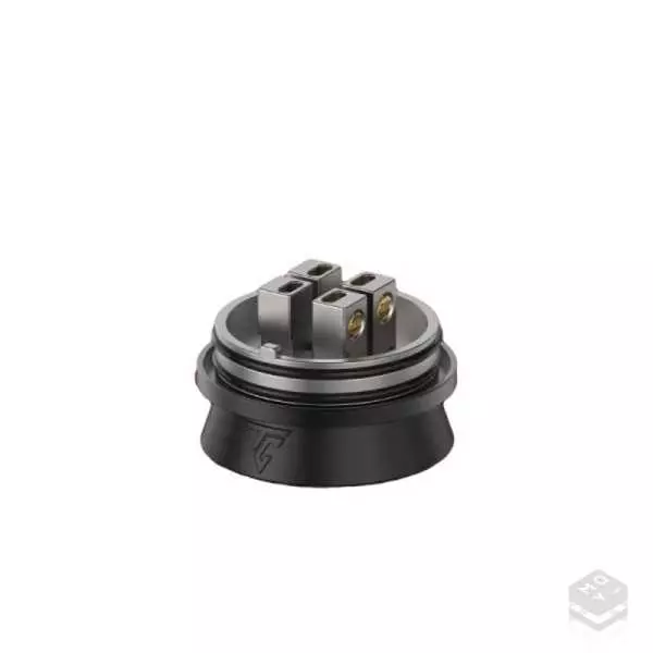 BONZA PRO RDA 26.5MM THUNDER CLOUD X VAPING BOGAN