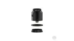 BONZA PRO RDA 26.5MM THUNDER CLOUD X VAPING BOGAN