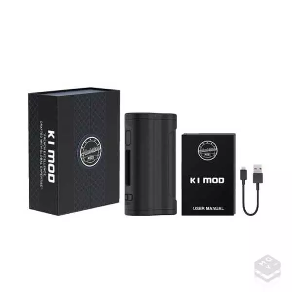 K1 AM60 MOD AMBITION MODS