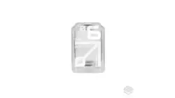 THE ALEXA SIX RBA INHALE