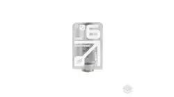 THE ALEXA SIX RBA INHALE