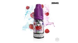 SALES DE NICOTINA PURPLE CRAZE BY VAMPIRE VAPE 10ML