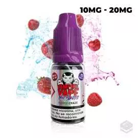SALES DE NICOTINA PURPLE CRAZE BY VAMPIRE VAPE 10ML