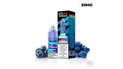 SALES DE NICOTINA BLUE BUBBLE OXVA OX PASSION 10ML