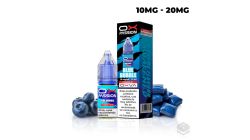 SALES DE NICOTINA BLUE BUBBLE OXVA OX PASSION 10ML