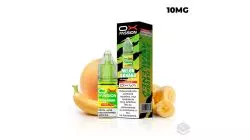 SALES DE NICOTINA MELON BANANA OXVA OX PASSION 10ML