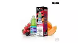 SALES DE NICOTINA MELON BERRIES OXVA OX PASSION 10ML