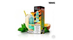 SALES DE NICOTINA PIÑA COLADA OXVA OX PASSION 10ML