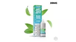 SALES DE NICOTINA SPEARMINT JUST JUICE BAR 10ML