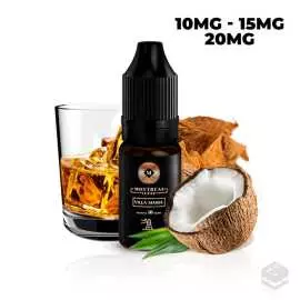 NICOTINE SALTS VILLA MARIA MONTREAL ORIGINAL 10ML