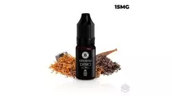 SALES DE NICOTINA OLD PORT MONTREAL ORIGINAL 10ML