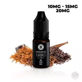 NICOTINE SALTS OLD PORT MONTREAL ORIGINAL 10ML