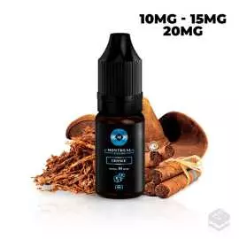 NICOTINE SALTS CHANCE MONTREAL ORIGINAL 10ML