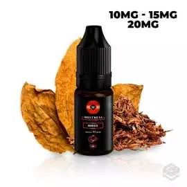 SALES DE NICOTINA RODEO MONTREAL ORIGINAL 10ML