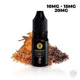 SALES DE NICOTINA OASIS MONTREAL ORIGINAL 10ML