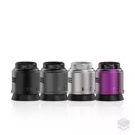 BONZA PRO RDA 26.5MM THUNDER CLOUD X VAPING BOGAN VAPE