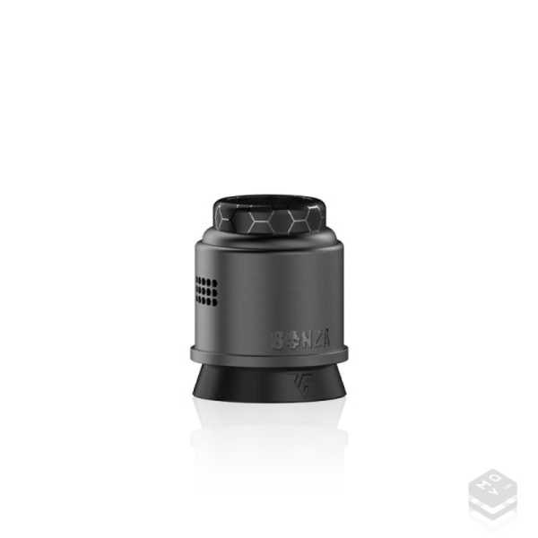 BONZA PRO RDA 26.5MM THUNDER CLOUD X VAPING BOGAN