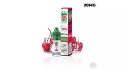 SALES DE NICOTINA CHERRY ICE DONUT KING 10ML